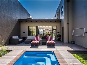 3 Bedroom House in Stonehurst Mountain Estate
