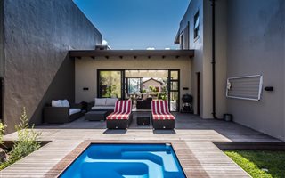 3 Bedroom House in Stonehurst Mountain Estate