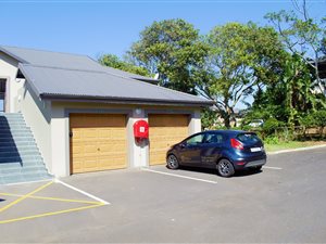3 Bed Apartment in Wakenshaw Estate