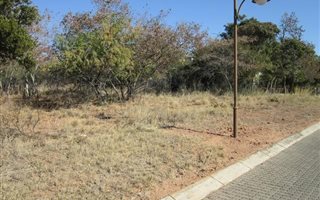 1100 m² Land available in Koro Creek Golf Estate