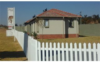 3 Bedroom House in Montana Park