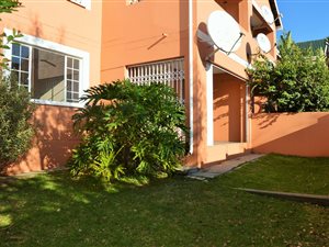 3 Bed Townhouse in Meyersdal