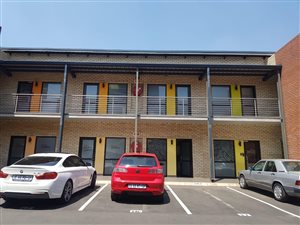 120 m² Commercial space in Randpark Ridge