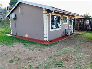 2 Bed House in Riverview Park