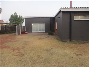 4 Bed House in Sonlandpark