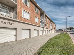 1 Bed Apartment in South End