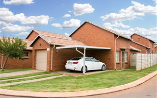 3 Bedroom House in Chantelle