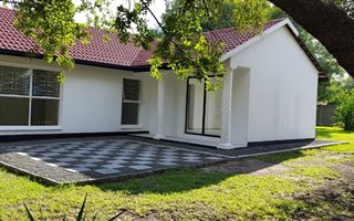 3 Bedroom House in Secunda