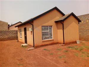 2 Bed House in Bram Fisherville