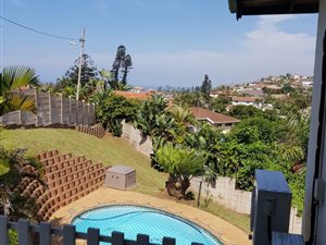 3 Bed House in Bluff