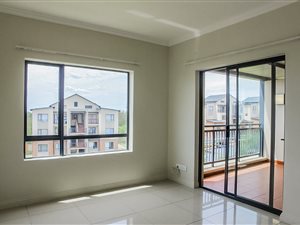 2 Bed Apartment in Crowthorne