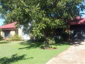 4 Bed House in Dal Fouche