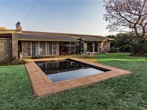 4 Bed House in Florida Park