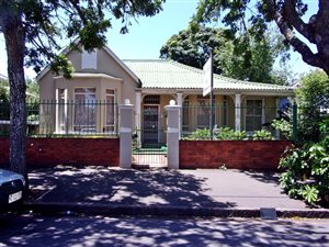 Office space in Bulwer