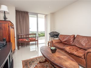 2 Bed Apartment in Glendinningvale