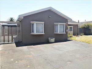 1 Bed Apartment in Goodwood