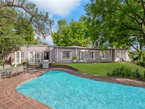 3 Bed House in Glenadrienne