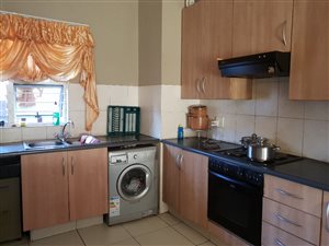2 Bed Apartment in Gresswold