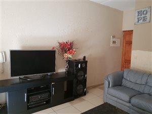 2 Bed Apartment in Gresswold