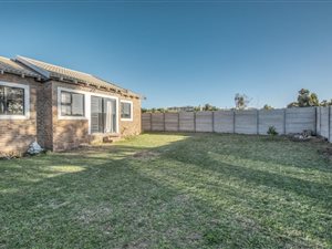 2 Bed House in Mount Pleasant