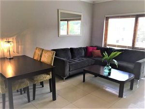 2 Bed Apartment in Cheltondale