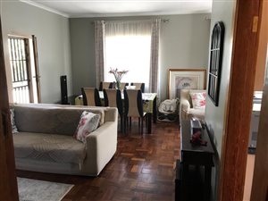 3 Bed House in Fishers Hill