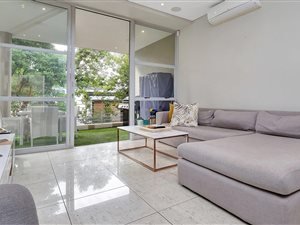 2 Bed Apartment in Elton Hill