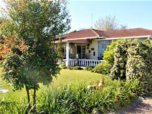 3 Bed House in Wychwood
