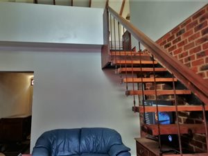 1 Bed Apartment in Wingate Park