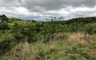 1646 m² Land available in Shandon Estate