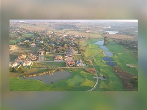 3 Bed House in Ruimsig