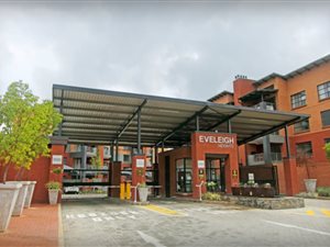 3 Bed Apartment in Eveleigh