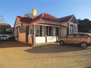 Retail space in Willows