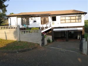 3 Bed House in Mount Vernon