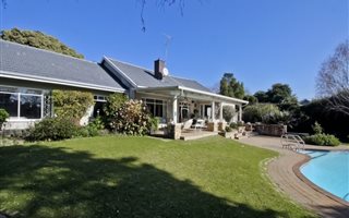 3 Bedroom House in Risidale