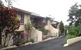 2 Bedroom Flat in Pinetown Central