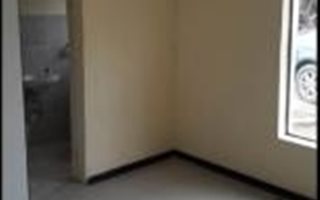 2 Bedroom Cluster in President Park