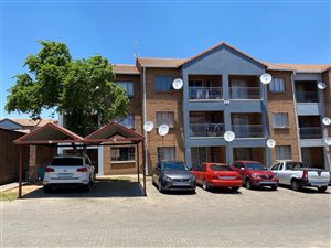 1 Bed Apartment in Vorna Valley