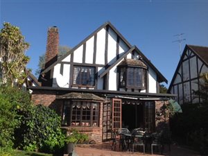 3 Bedroom House in Albany