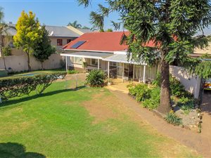 3 Bed House in Hurlyvale