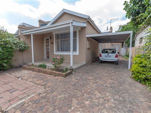 3 Bed House in Benoni Central