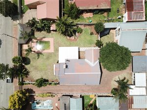 3 Bed House in Greenhills