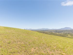 829 m² Land available in Great Brak River