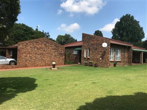3 Bed House in Gholfsig
