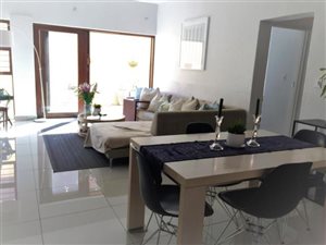 3 Bed Cluster in Orchards