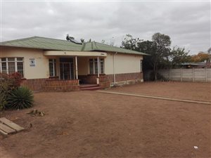 3 Bed House in Capricorn