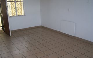1 Bedroom Flat in Birchleigh
