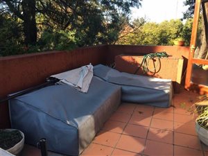 1 Bed Flat in Sunninghill