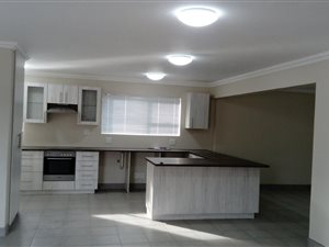2 Bed Townhouse in Glenroy Park