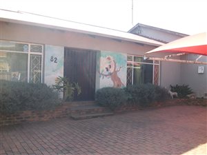 Office space in Northmead
